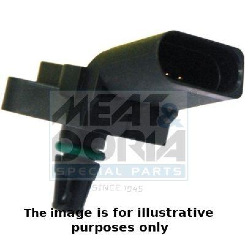 MEAT & DORIA Sensor, Saugrohrdruck 82301E