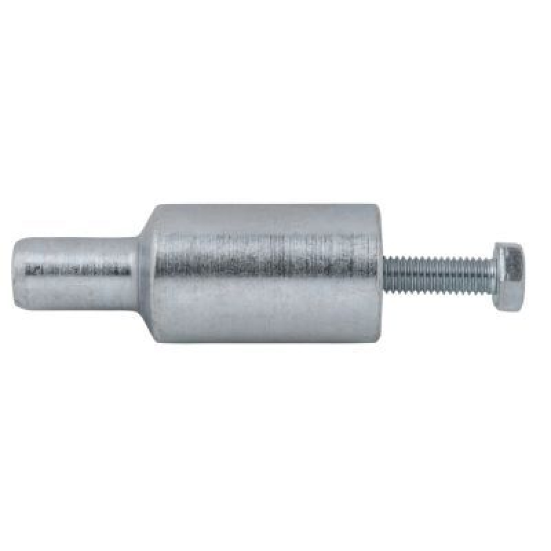 KS TOOLS Zentrierdorn, Kupplung 1502404