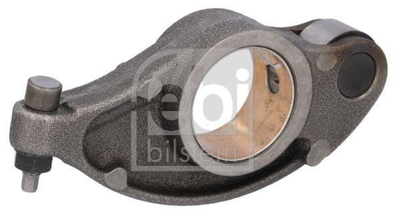 FEBI BILSTEIN Kipphebel, Motorsteuerung febi Plus