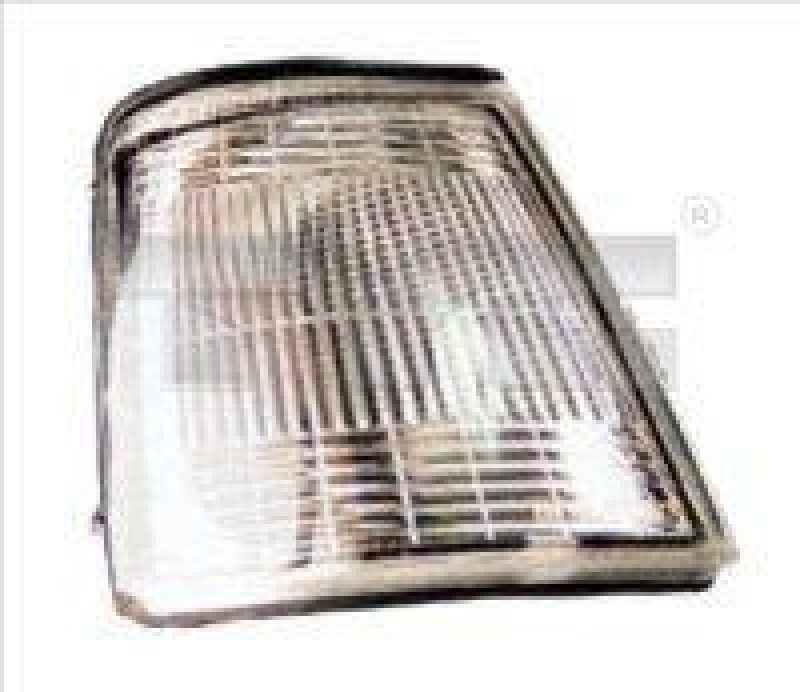 TYC Blinkleuchte Blinker 18-1950000