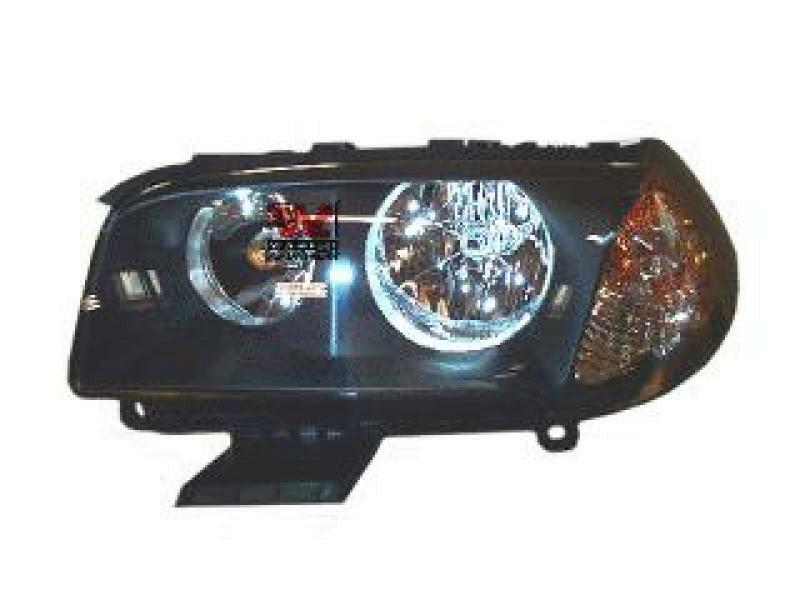 Headlight
