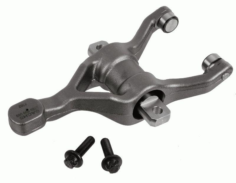 SACHS Ausr&uuml;ckgabel, Kupplung 3189600069