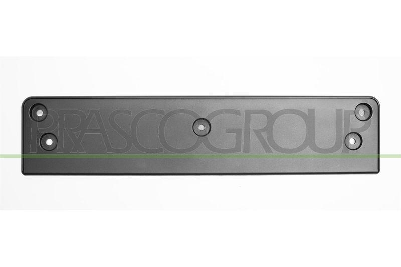 PRASCO Kennzeichenhalter VG4081539