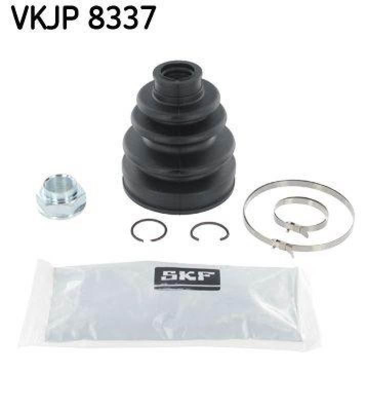 SKF Faltenbalgsatz, Antriebswelle VKJP 8337