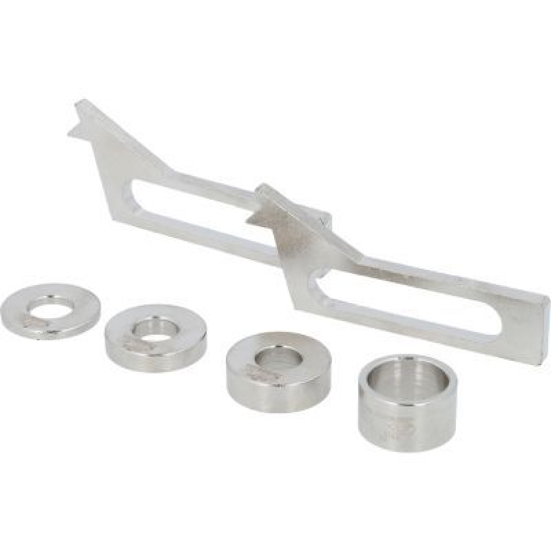 KS TOOLS Montagewerkzeugsatz, Kupplung/Schwungrad 1502439