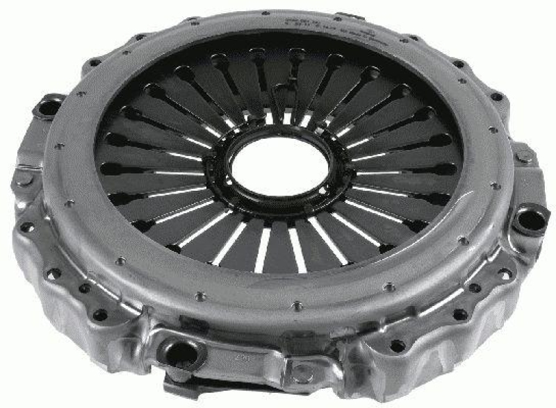 SACHS Kupplungsdruckplatte 3482 081 231
