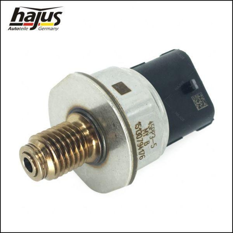 hajus Autoteile Sensor, Kraftstoffdruck 1151309