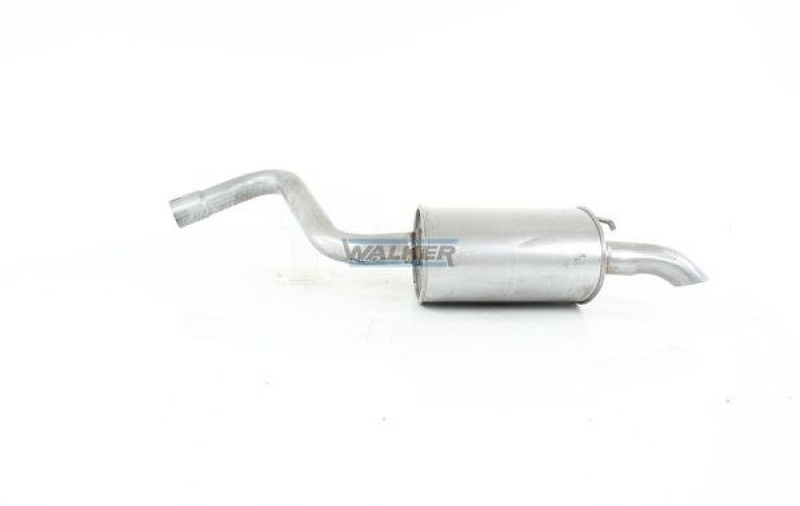 WALKER Endschalld&auml;mpfer 24054