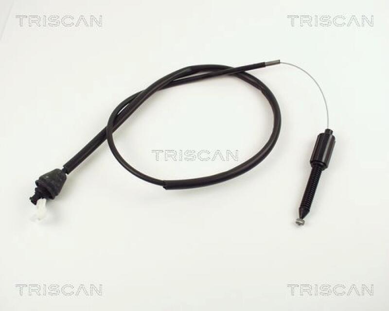 TRISCAN Accelerator Cable