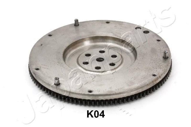 JAPANPARTS Schwungrad VL-K04