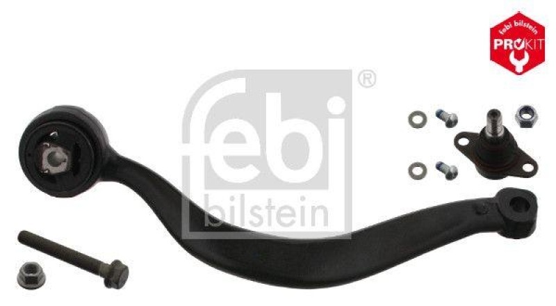 FEBI BILSTEIN Track Control Arm ProKit