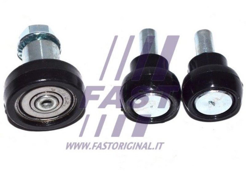 FAST Rollenf&uuml;hrung, Schiebet&uuml;r FT95523