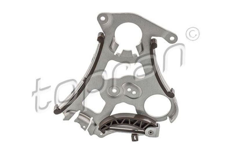 TOPRAN Guides, timing chain