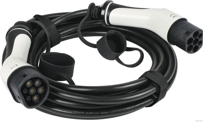 HERTH+BUSS ELPARTS Ladekabel, Elektrofahrzeug 95960048