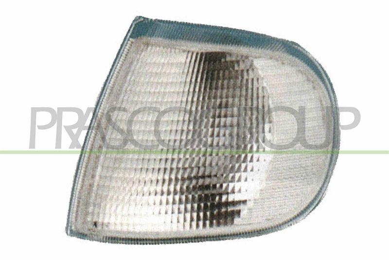 PRASCO Lichtscheibe, Blinkleuchte SK0064114