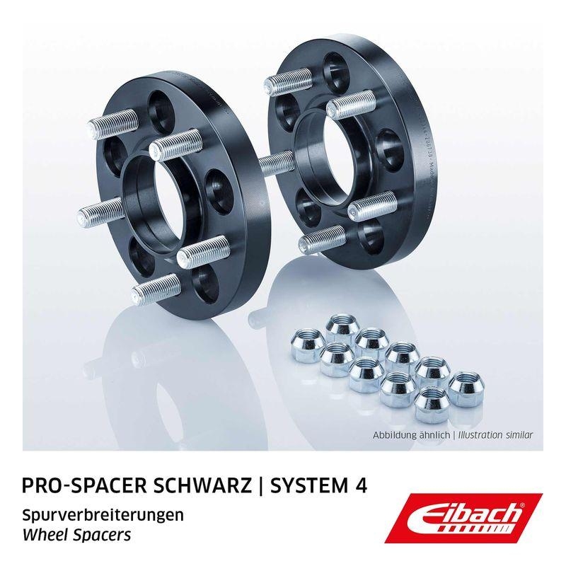 EIBACH Spurverbreiterung Eibach Pro-Spacer S90-4-30-068-B