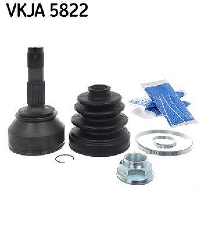 SKF Joint Kit, drive shaft