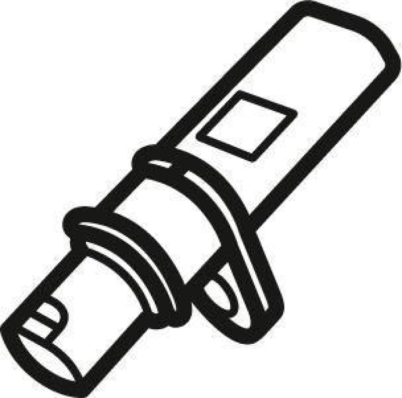 NRF Impulsgeber, Kurbelwelle 755114