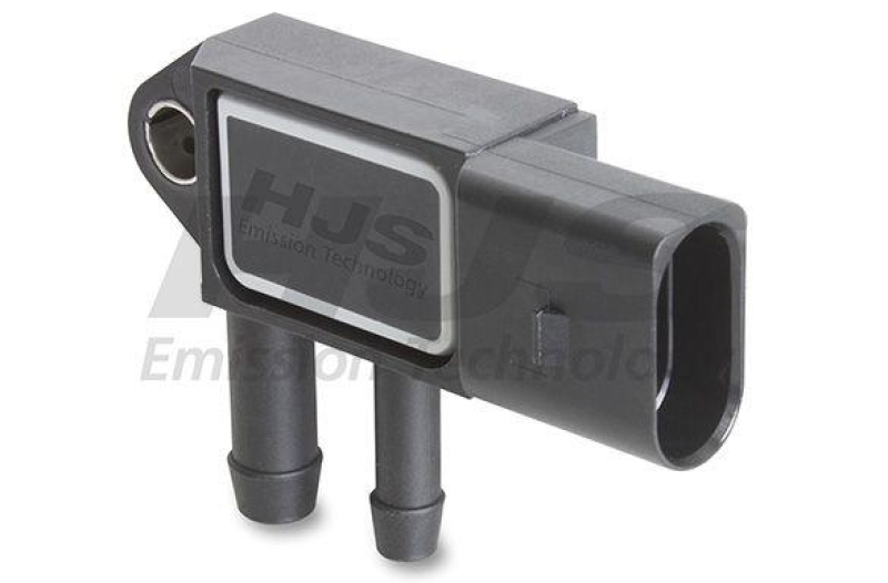 HJS Sensor, Abgasdruck Original Ersatzteil 92 09 1007