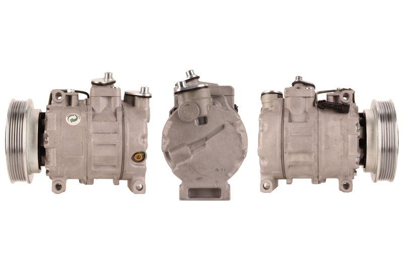 LUCAS Kompressor, Klimaanlage ACP294
