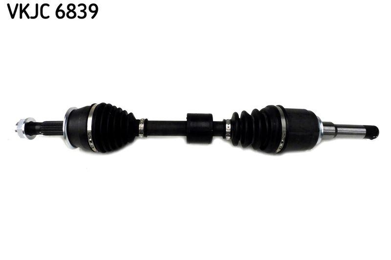 SKF Antriebswelle VKJC 6839