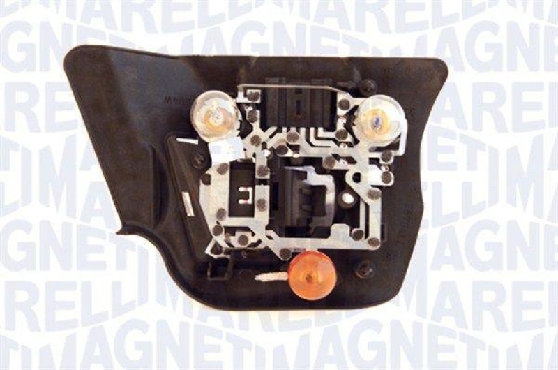 MAGNETI MARELLI Lampentr&auml;ger, Heckleuchte 714098290475