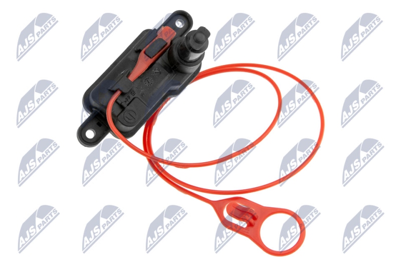 NTY Stellelement, Zentralverriegelung EZC-VW-361