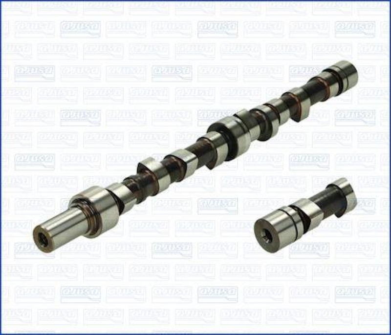 AJUSA Camshaft