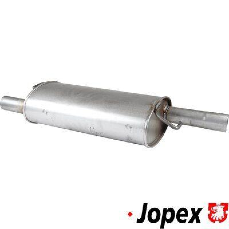 JP GROUP Mittelschalld&auml;mpfer JOPEX 1120505800