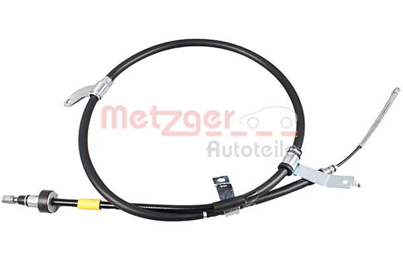 METZGER Impulsgeber, Kurbelwelle ORIGINAL ERSATZTEIL GREENPARTS 909060
