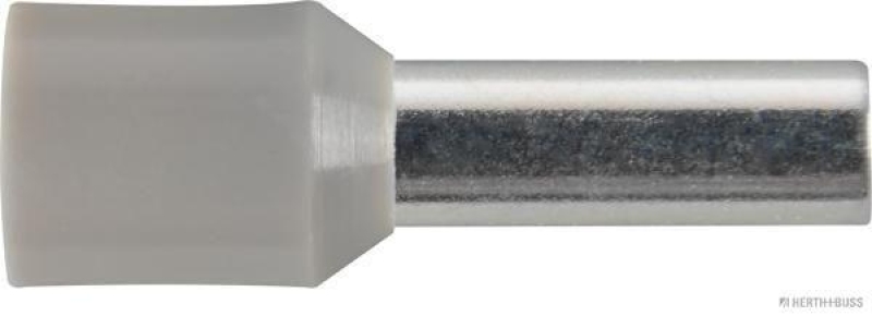 HERTH+BUSS ELPARTS Quetschverbinder 50252175