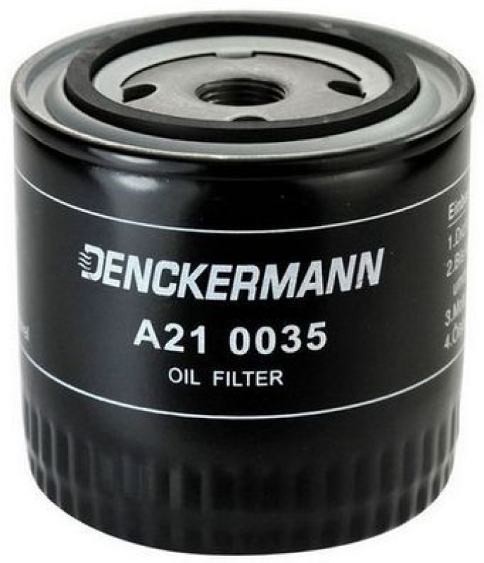 DENCKERMANN &Ouml;lfilter A210035