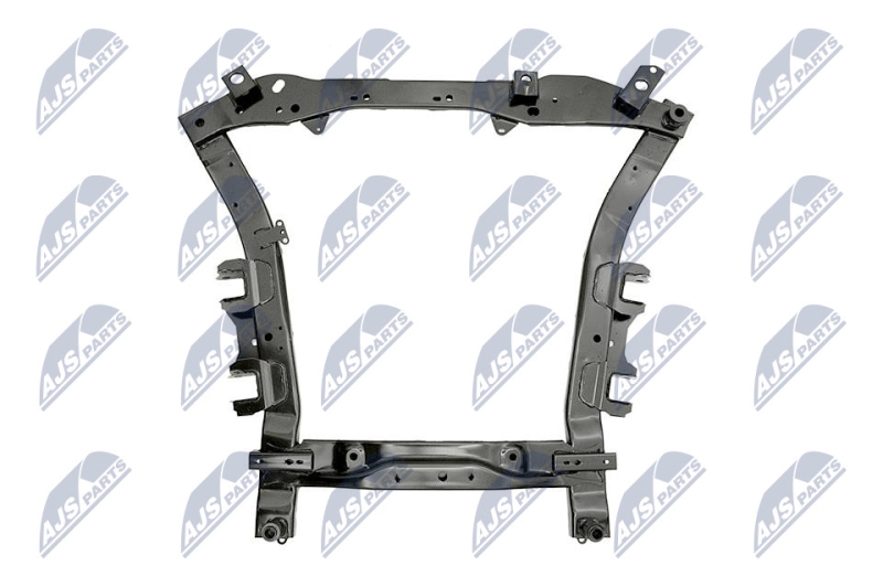 NTY Hilfsrahmen/Aggregatetr&auml;ger ZRZ-RE-021