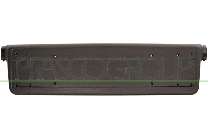 PRASCO Kennzeichenhalter BM0191539