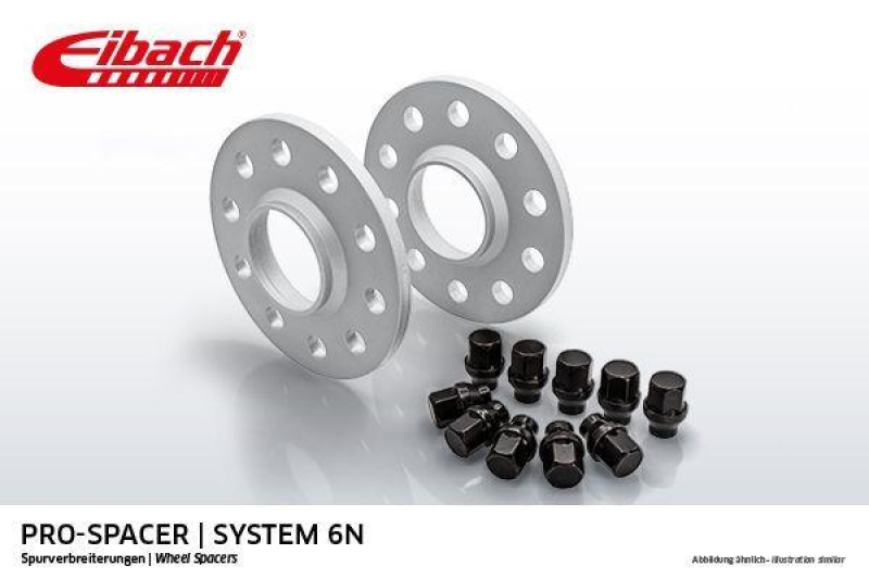 EIBACH Spurverbreiterung Eibach Pro-Spacer S90-6-10-044-N