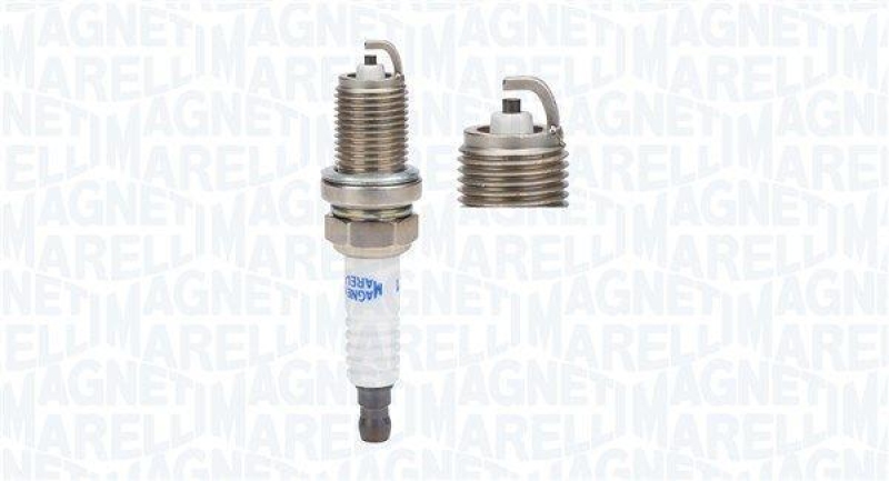 MAGNETI MARELLI Z&uuml;ndkerze 62711000032