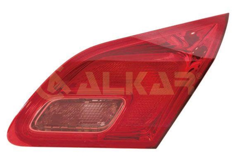 Combination Rear Light