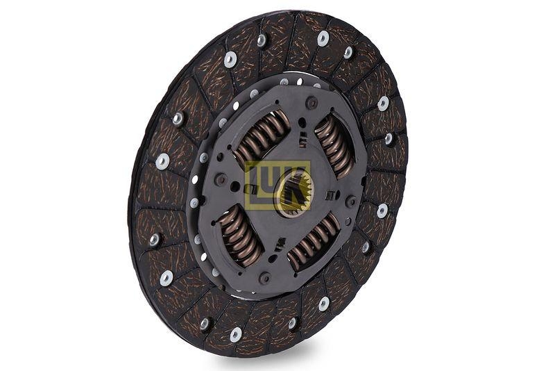 LuK Clutch Disc