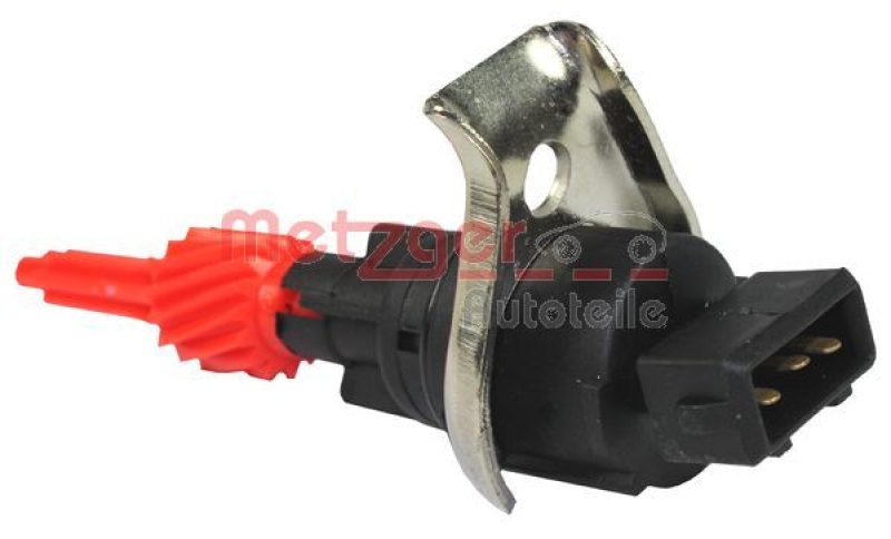 METZGER Sensor, Wegstrecke 909079