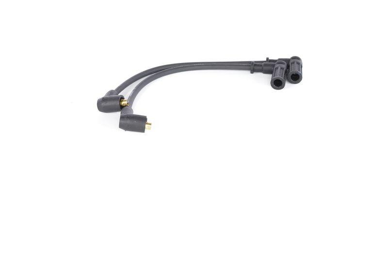 BOSCH Z&uuml;ndleitungssatz 0 986 356 752