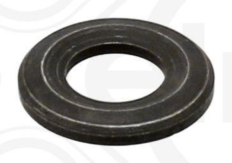ELRING Heat Shield, injection system