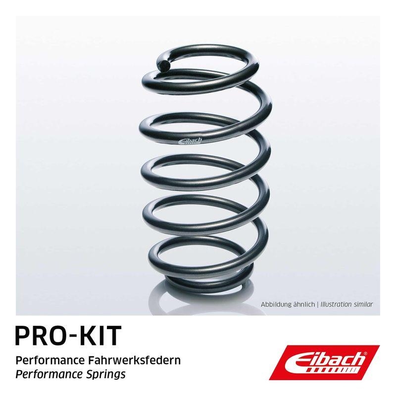 EIBACH Fahrwerksfeder Eibach Pro-Kit, Einzelfeder