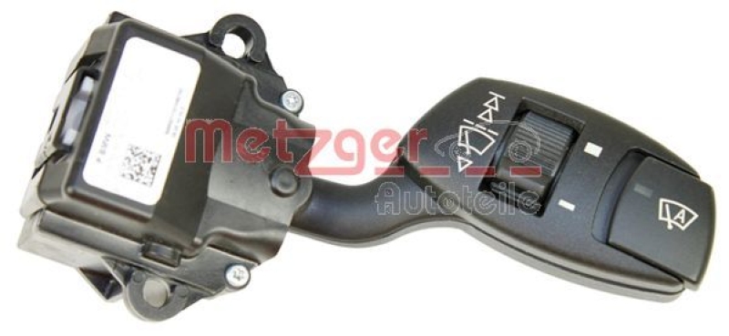 METZGER Wischerschalter ORIGINAL ERSATZTEIL 916420