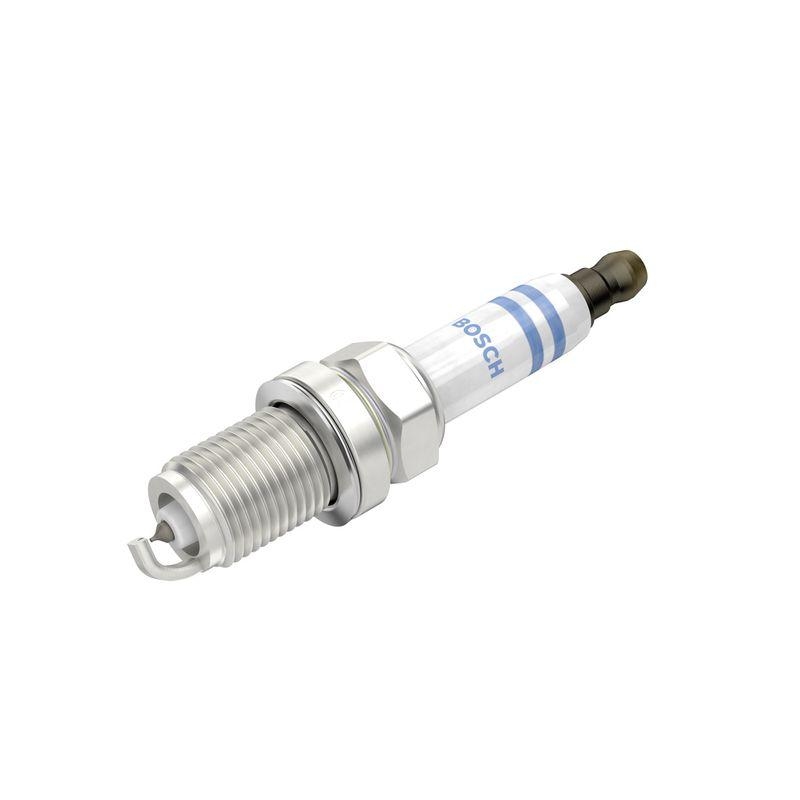 BOSCH Spark Plug Double Iridium