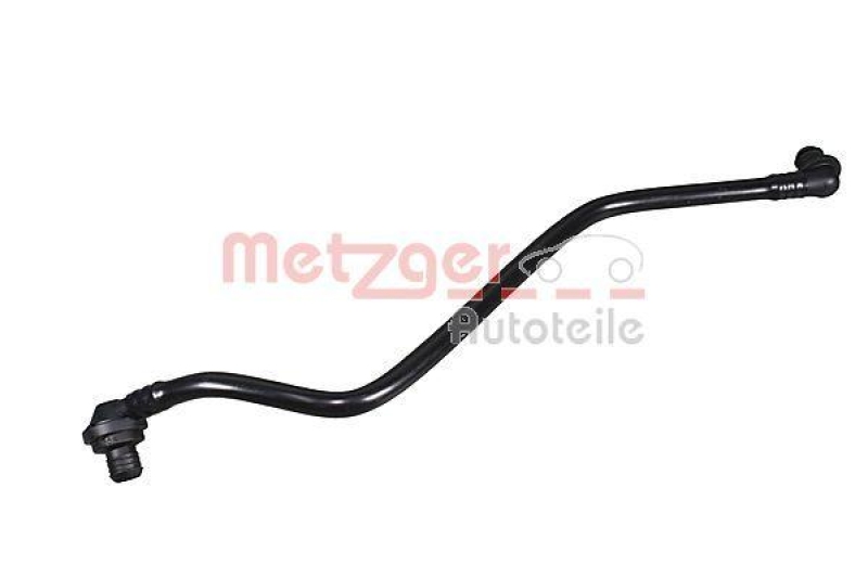 METZGER Unterdruckleitung, Bremskraftverst&auml;rker GREENPARTS 2180030
