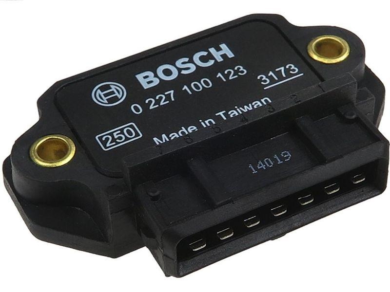 AS-PL Schaltger&auml;t, Z&uuml;ndanlage Brandneu Bosch IM0005(BOSCH)