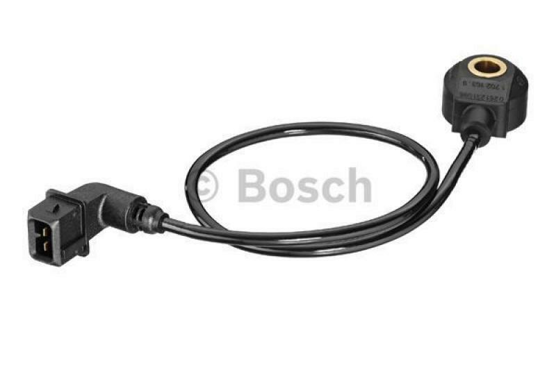 BOSCH Klopfsensor 0 261 231 107
