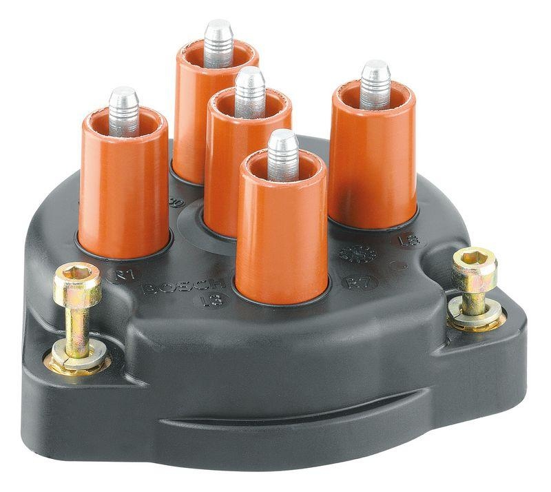 BOSCH Distributor Cap