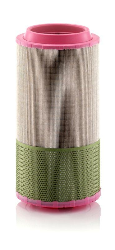 MANN-FILTER Luftfilter