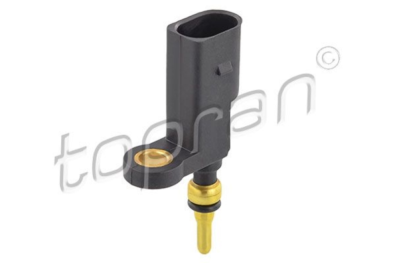 TOPRAN Sensor, K&uuml;hlmitteltemperatur 115879